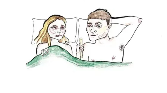 Las peores excusas que se han utilizado para cortar una relación con alguien