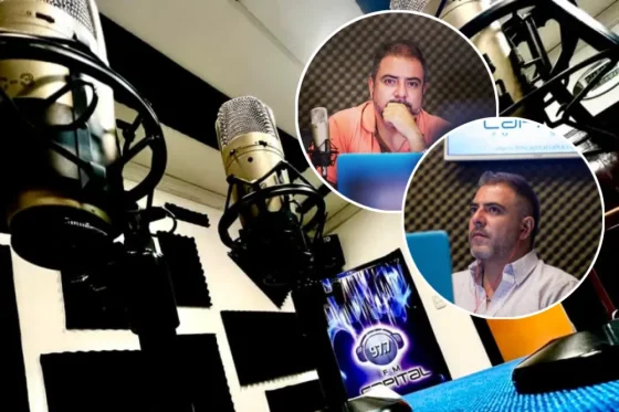 "Lo que faltaba" regresa este lunes a FM Capital