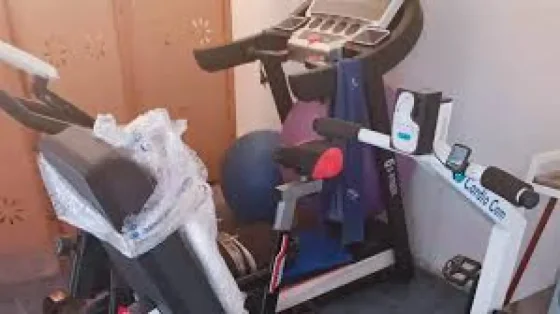 Salta recibió nuevo equipamiento para hospitales y centros de salud