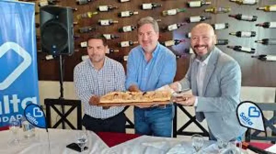Salta elegirá a la mejor pizzería local