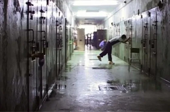 El Gobierno oficializó la prohibición de trasladar de cárcel a presos que cambien de género