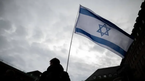 Israel se retira del Consejo de Derechos Humanos de la ONU