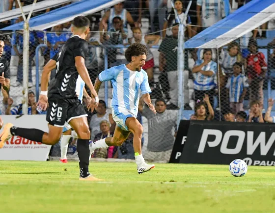 Se viene el debut de Gimnasia y Central en la Primera Nacional