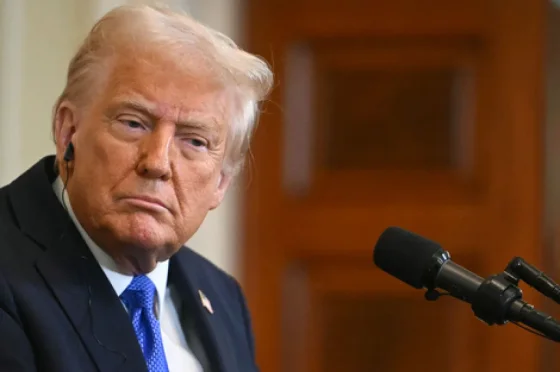 Trump impondrá aranceles del 25% a la importación de acero y aluminio