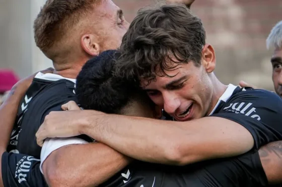 Central Norte debutó con victoria en la Primera Nacional