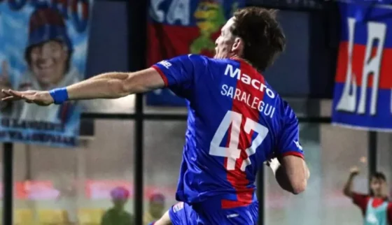 Tigre venció a Racing en Mataderos