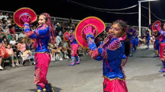 Llega la 11° edición de los corsos ‘Fomentando Valores’ a Villa San Antonio