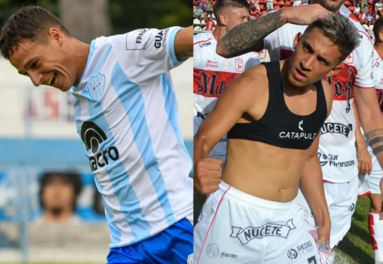 Gimnasia derrotó al candidato y el "Cuervo" no pudo con el "Gallito"