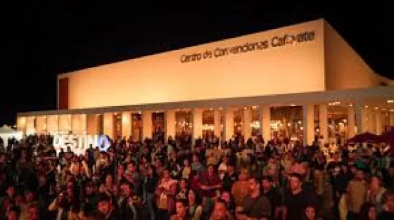 Cerca de 30.000 personas visitaron la feria Destino Potencia Cafayate