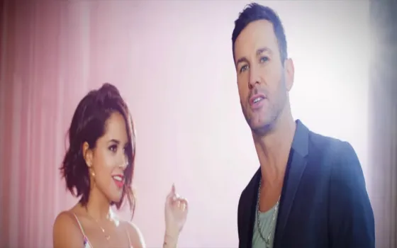 Axel Fernández, músico argentino