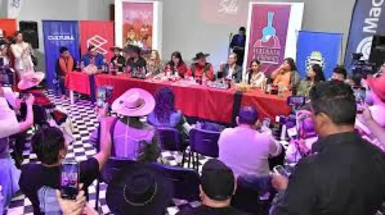 Salta se prepara para disfrutar de una nueva edición de la Serenata a Cafayate