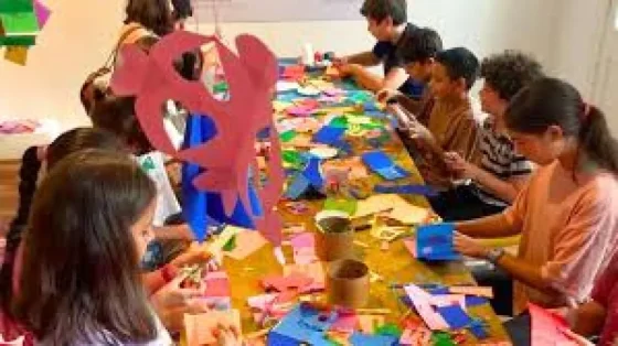 Cultura: continúan las actividades previstas para las vacaciones