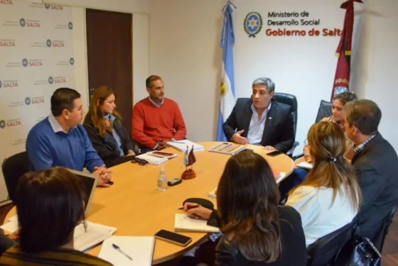 Desarrollo Social denuncia posible fraude contra la administración pública