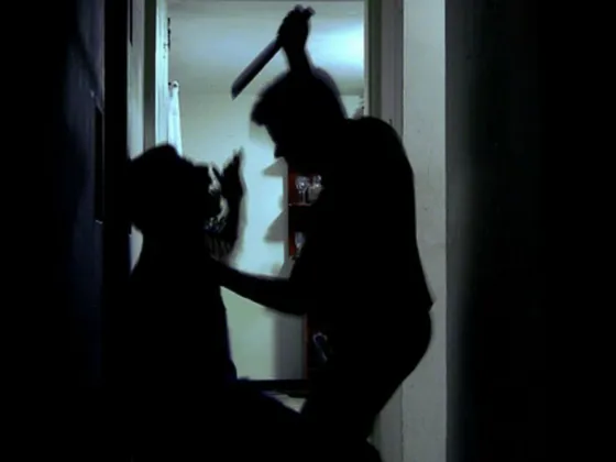 Rosario de Lerma: Apuñaló a su expareja y está prófugo