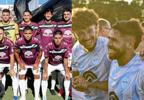 Empate de Central en el Martearena y triunfazo Albo ante Almagro