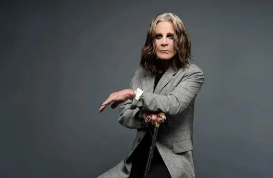 Realizarán un documental sobre Ozzy Osbourne