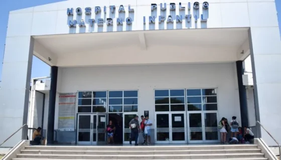 Más del 40% de las internaciones en el HPMI fue en clínica pediátrica