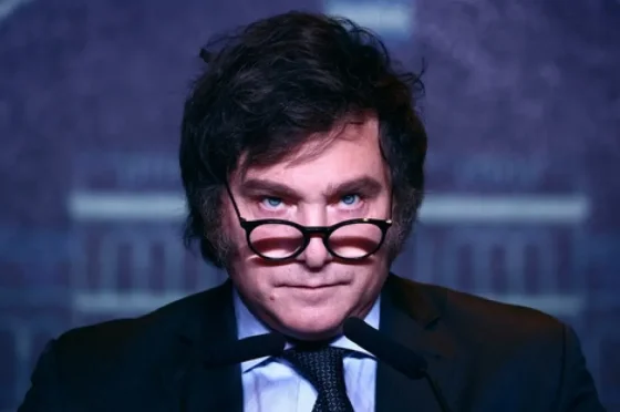 Confirmaron el horario en el que Milei hablará ante el Congreso