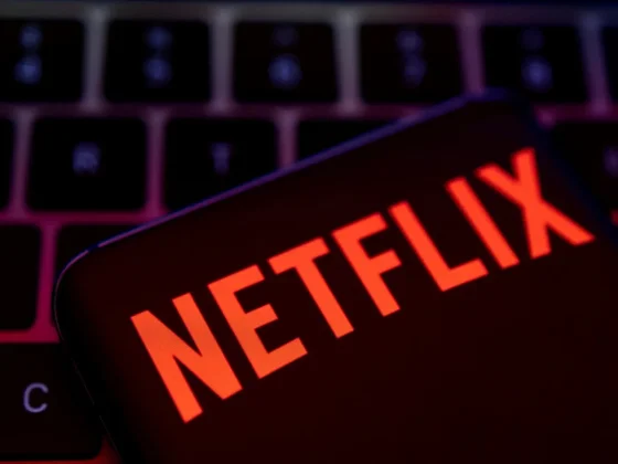 Netflix: los estrenos de esta semana