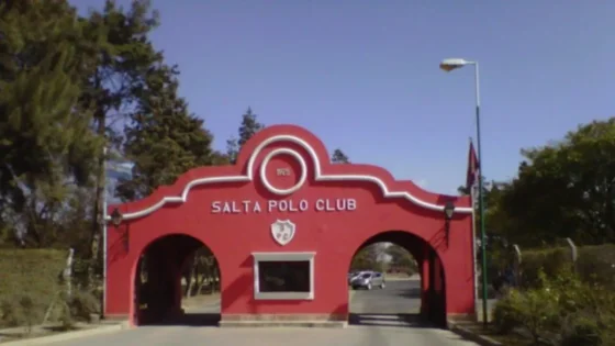 El Abierto de Golf se presentará en Salta