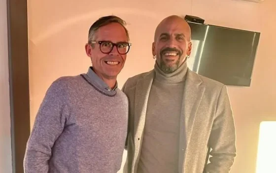 Foster Gillett pagó la mitad del préstamo a Estudiantes