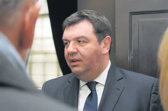 La Corte Suprema rechazó concederle la licencia a Ariel Lijo