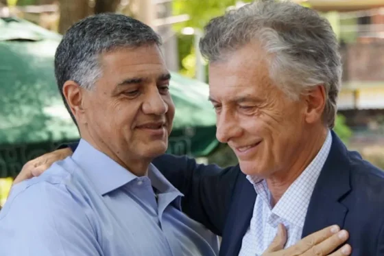 Jorge Macri no descartó que Mauricio compita en las elecciones
