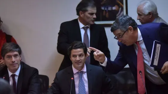 "Las señales de recuperación son generalizadas" según un presupuesto 2018