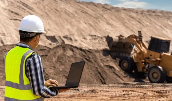 Lanzan una plataforma virtual de oferta laboral para el sector minero