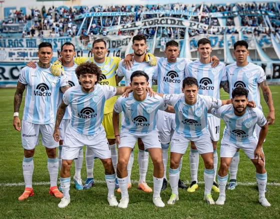 Gimnasia debuta en Copa Argentina ante Aldosivi
