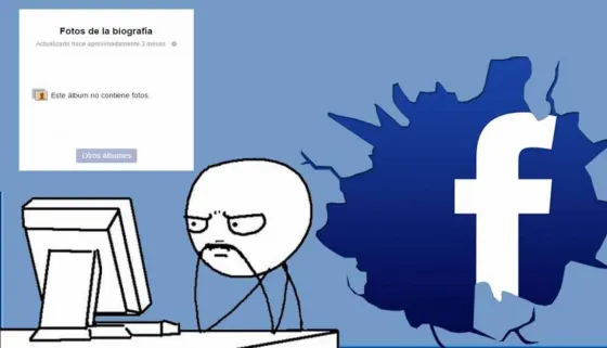 Facebook: Así podrás ver las fotos de quienes no son tus amigos