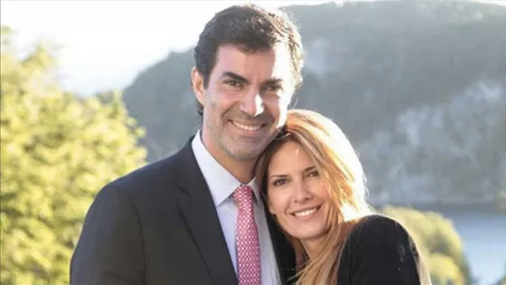 Urtubey entre los hombres mas hot del mundo