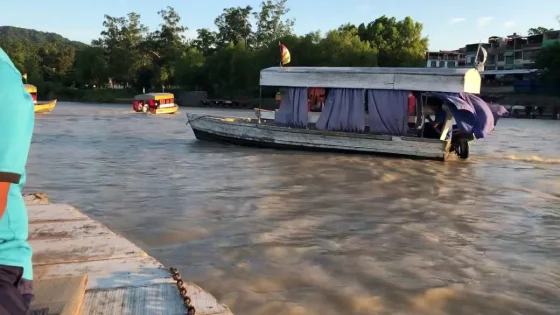La intervención en Aguas Blancas continuará hasta diciembre de 2027