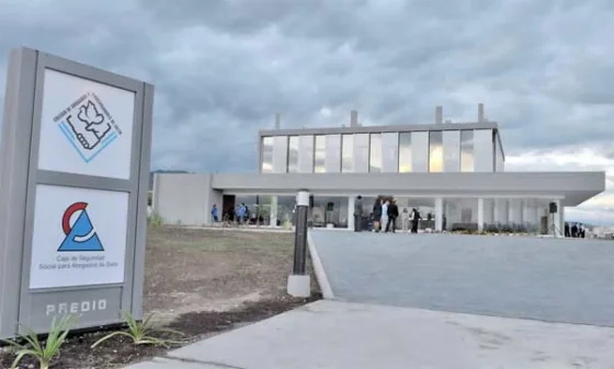 Suspendieron las elecciones en el Colegio de Abogados