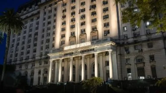 Francos aseguró que también desclasificarán archivos de los nazis en Argentina