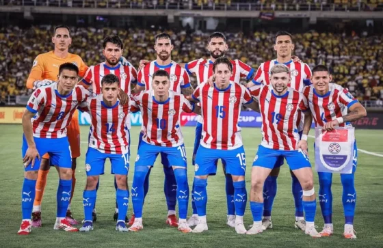 Se jugó la fecha 14 de las Eliminatoras Sudamericanas al Mundial 2026