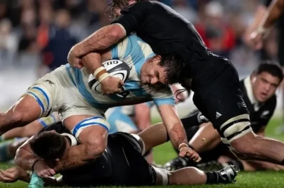 Los Pumas volverán a Salta en julio de este año