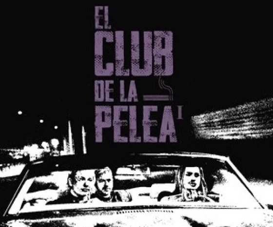 Airbag presentó "El Club de la Pelea I", su nuevo disco