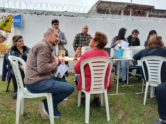 El sábado 5 de abril “La Muni en tu barrio” estará en Limache