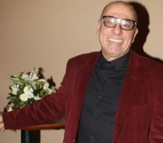 Tristeza en el mundo del espectáculo: murió Toti Ciliberto