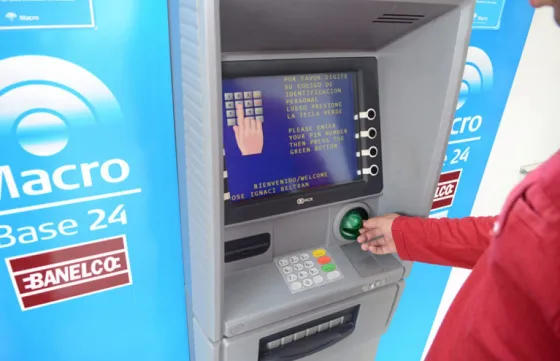 Hoy inicia el pago de sueldos a los empleados de la Provincia