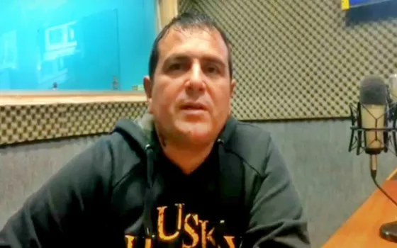 Santiago Pedroza, abogado