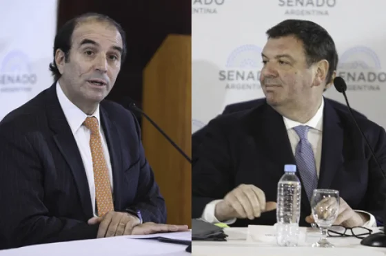 El Gobierno no logró sostener los pliegos de Lijo y García Mansilla