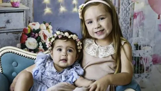 Encontraron el cuerpo de una de las nenas desaparecidas en el temporal de Bahía Blanca