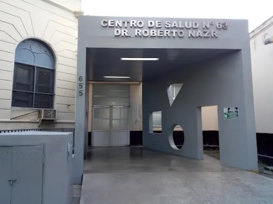 El centro de Salud Roberto Nazr permanecerá cerrado por fumigación