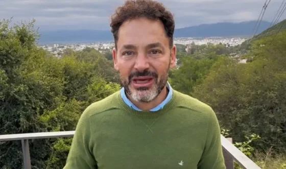 Durand afirma que Uber “convive perfecto con taxis y remises”