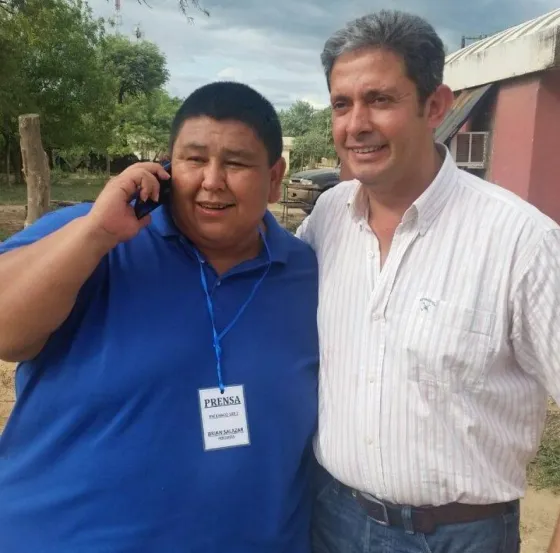 Despidieron a un periodista de Santa Victoria Este por anunciar la muerte de una mujer wichi