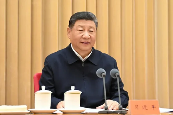 China elevó al 125% los aranceles a productos de Estados Unidos