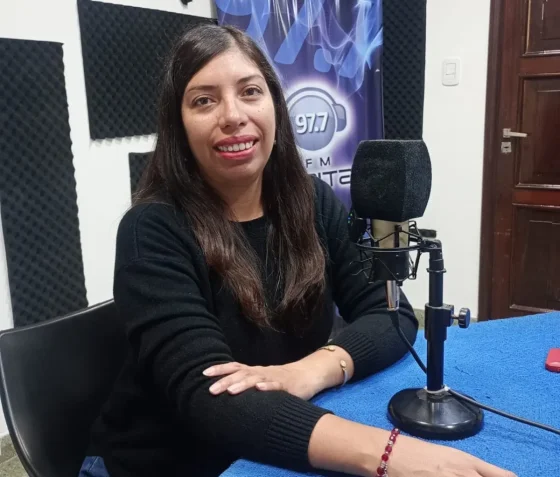 Villegas: "La Legislatura solo levanta la mano, no hay una oposición"