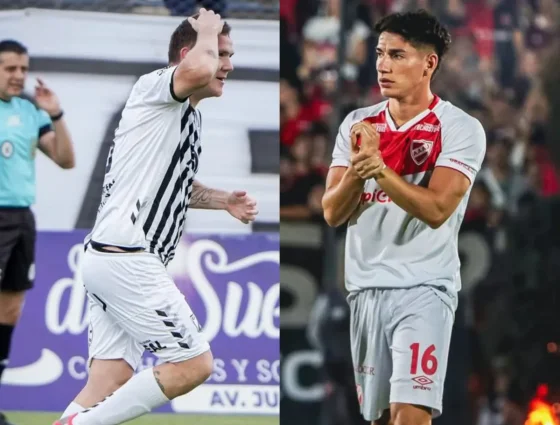 Central enfrenta a Argentinos y sueña con la clasificación a la próxima fase